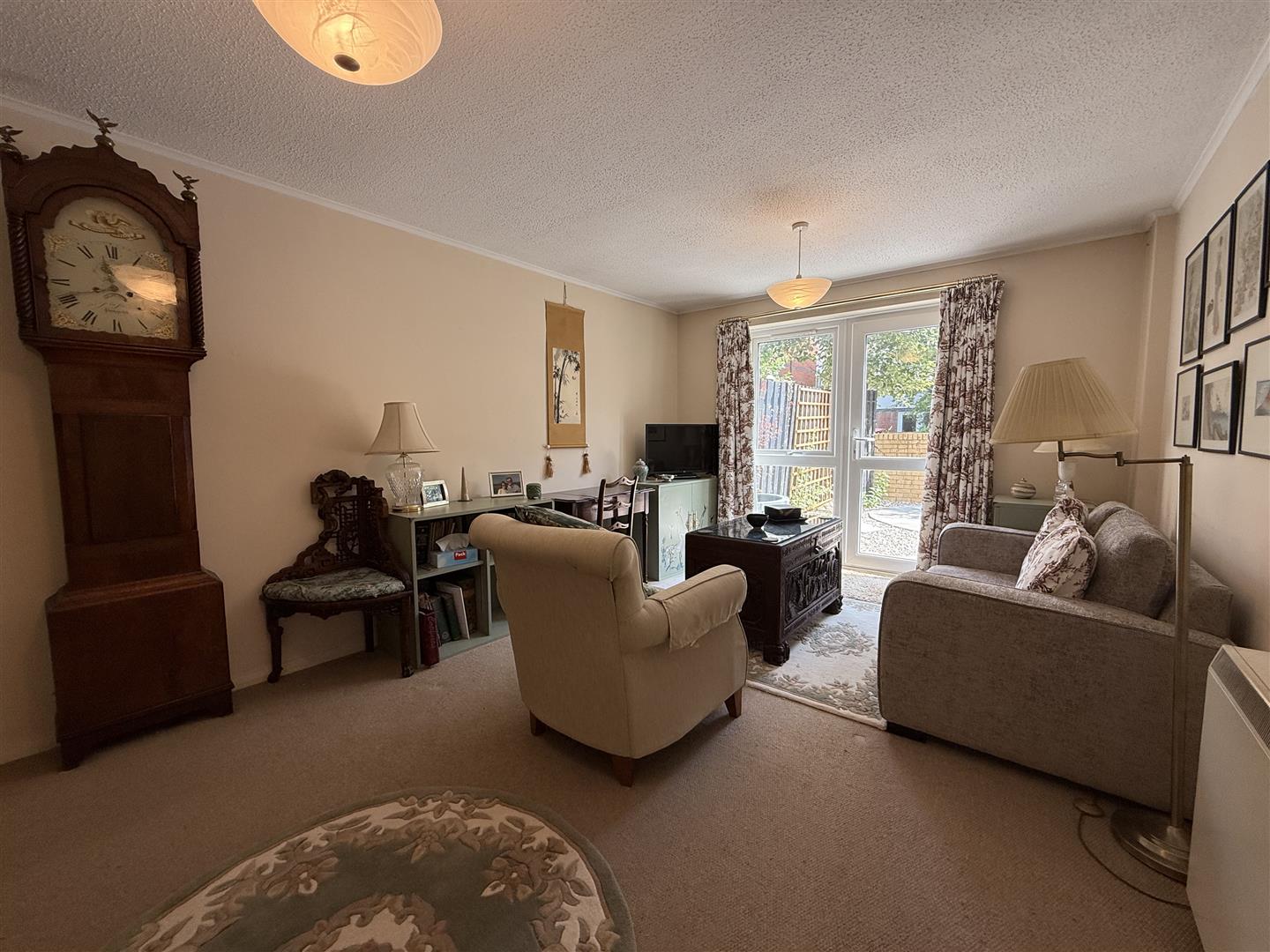 Highmoor, Marina, Swansea, SA1 1YE